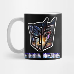 Eternia bots Mug